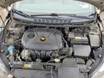 Hyundai Elantra 2016