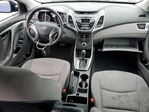 Hyundai Elantra 2016
