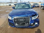 Audi Q5 2015