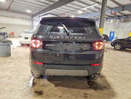 Land Rover Discovery 2016