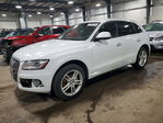 Audi Q5 2015