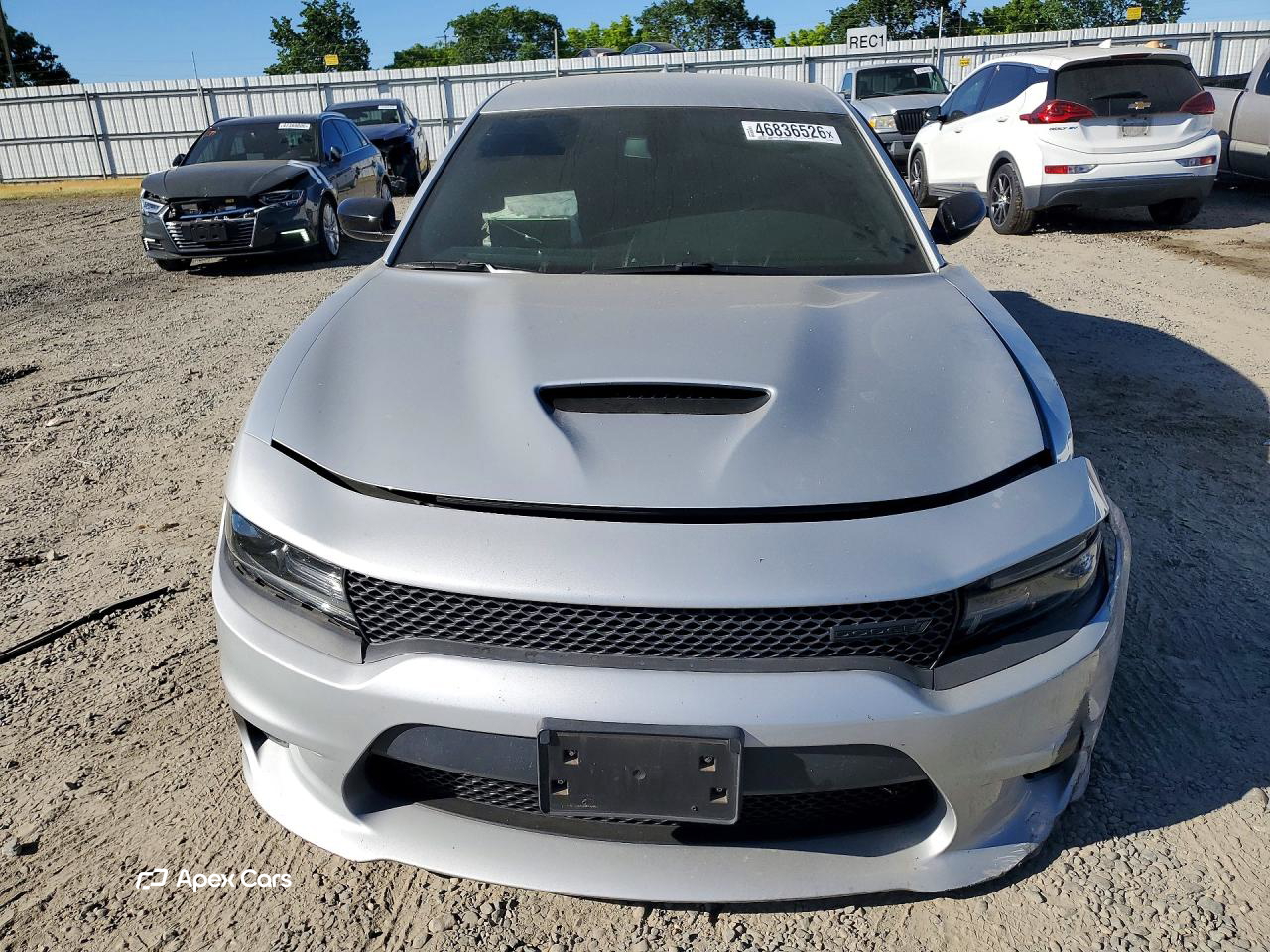Dodge Charger 2021