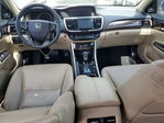 Honda Accord 2017