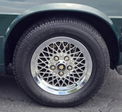 Jaguar XJS 1990