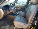 Toyota Sequoia 2002