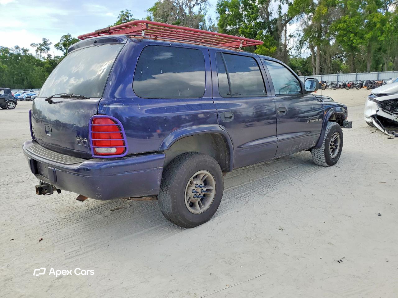 Dodge Durango 1999