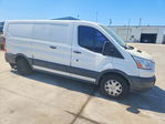 Ford Transit 2016