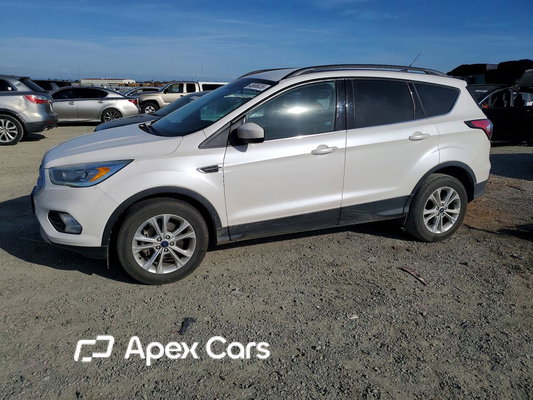 Ford Escape 2017 - Image 1 of 13