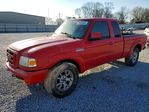 Ford Ranger 2011