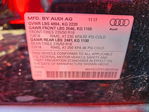 Audi Q3 2018
