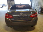 Nissan Altima 2017