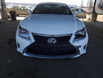 Lexus RC 2016