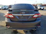 Toyota Corolla 2012