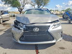 Lexus ES 2016
