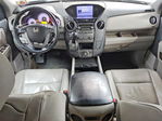 Honda Pilot 2013