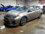 Toyota Corolla 2017