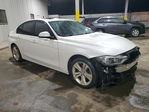 BMW Series 3 2016