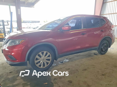 Nissan Rogue 2016 - Image 1 of 13