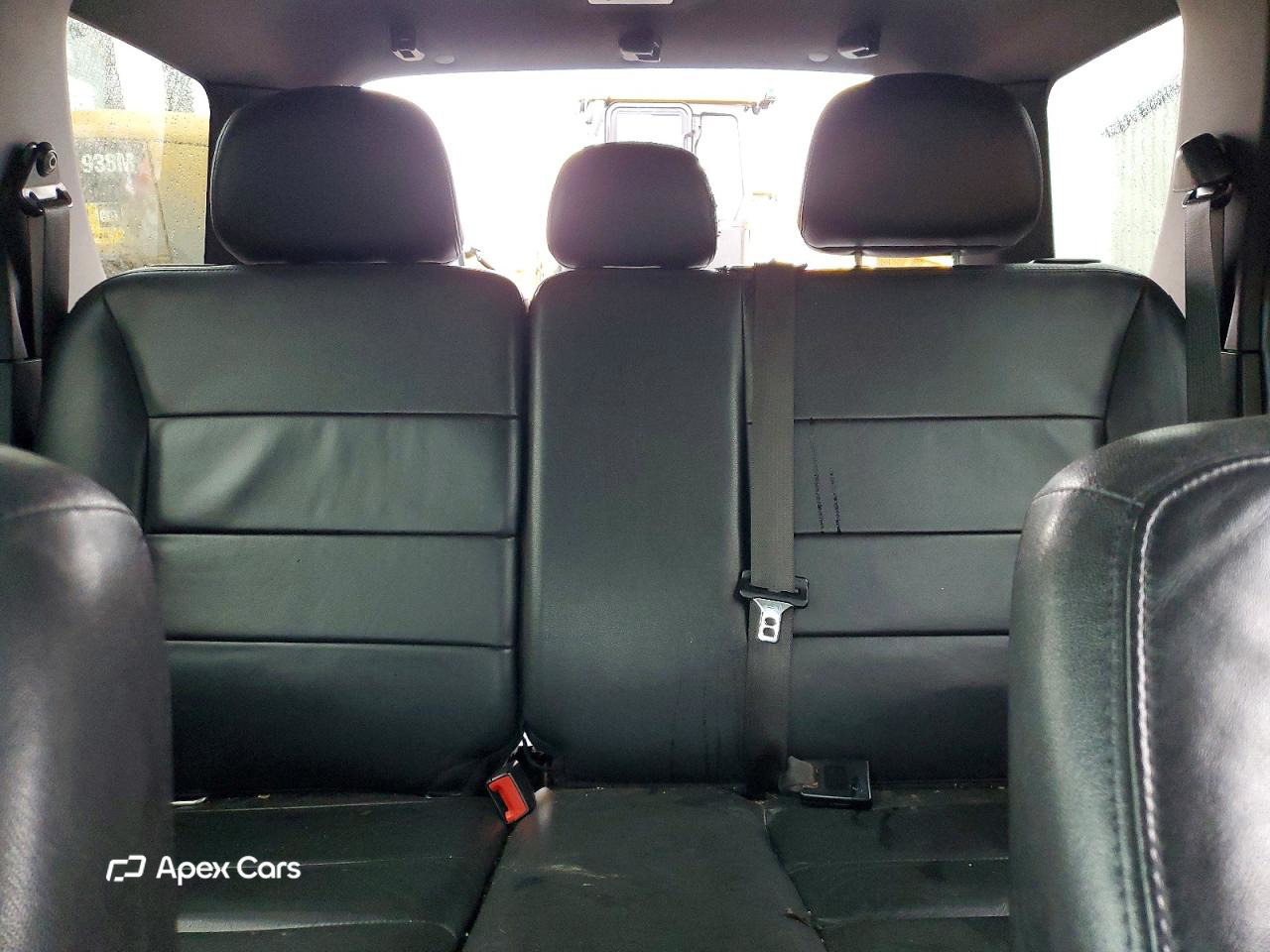 Ford Escape 2011