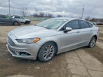 Ford Fusion 2017