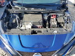 Nissan Leaf 2020