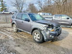 Ford Escape 2011