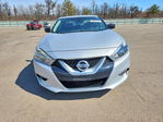 Nissan Maxima 2016