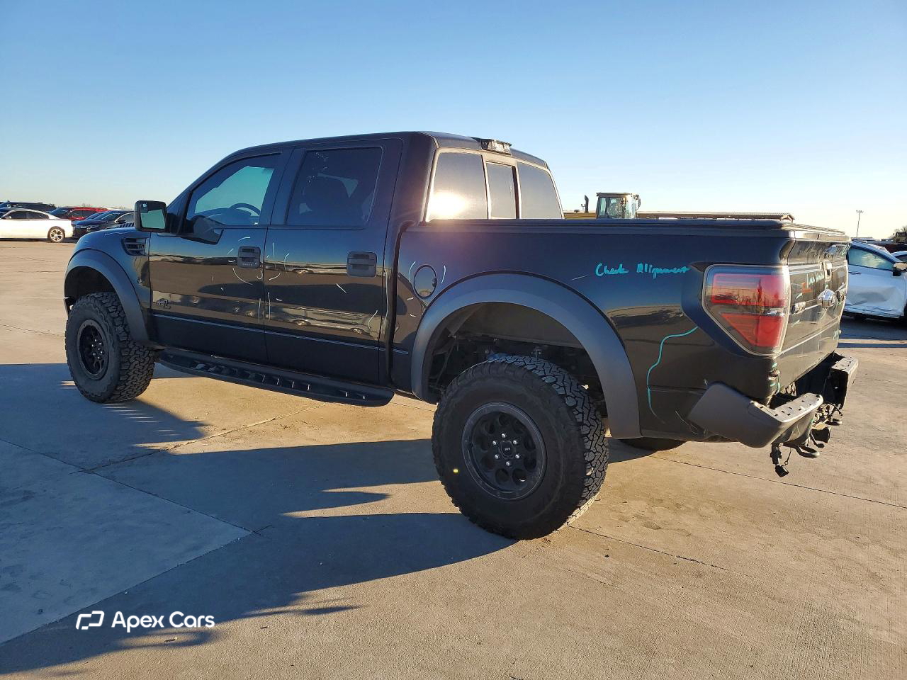 Ford F-150 2014