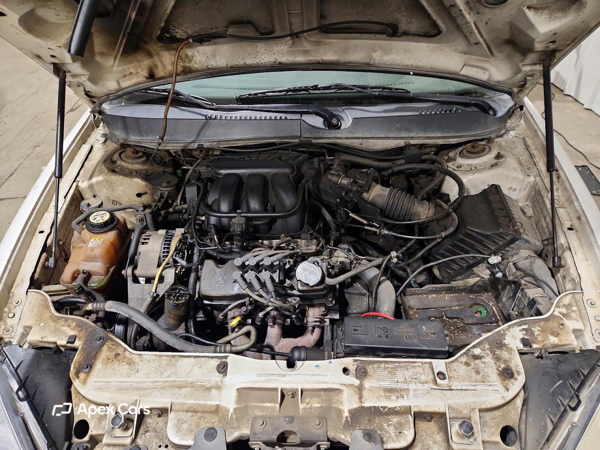 Ford Taurus 2007