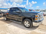 Chevrolet Silverado 2015