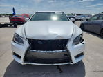 Lexus LS 2014