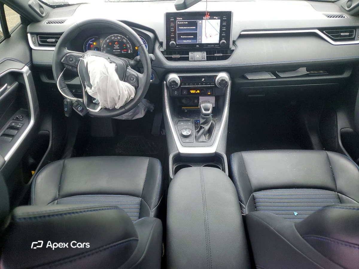 Toyota RAV 4 2020