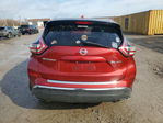Nissan Murano 2015