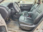 Nissan Rogue 2014