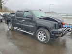 GMC Sierra 2008