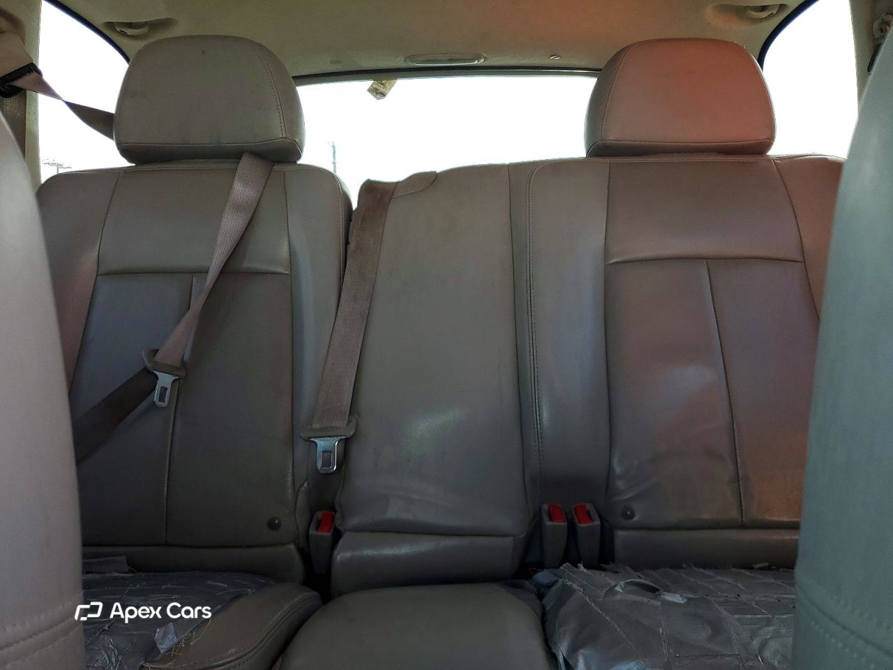 GMC Envoy 2005