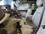 Cadillac SRX 2012