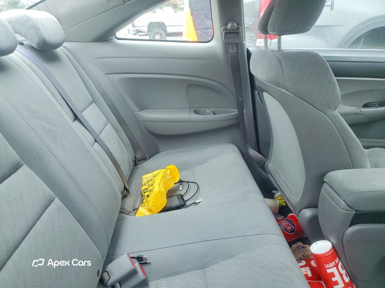 Honda Civic 2010