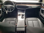 Audi A6 2019