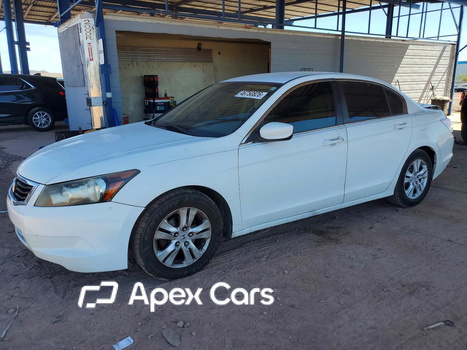 Honda Accord 2009 - Image 1 of 13
