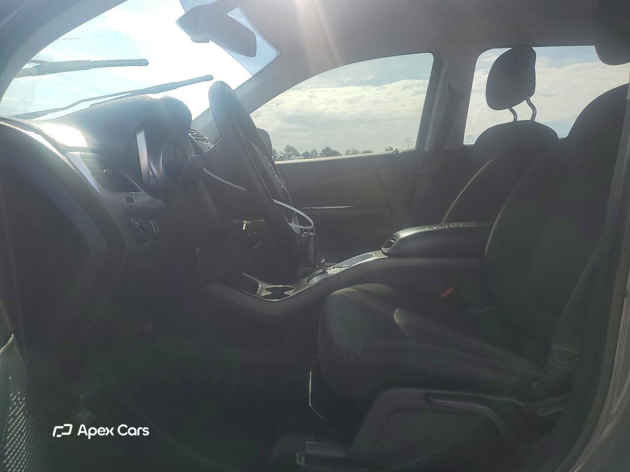 Dodge Journey 2020