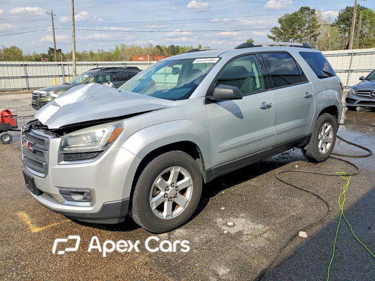 GMC Acadia 2015 - Zdjęcie 1 z 14