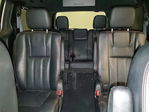 Dodge Caravan 2017