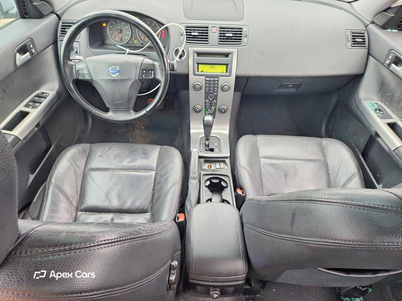 Volvo S40 2006