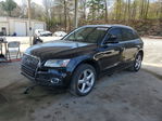 Audi Q5 2017
