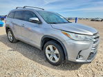 Toyota Highlander 2016