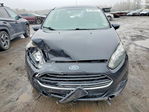 Ford Fiesta 2015