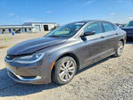 Chrysler 200 2015