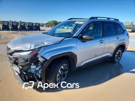 Subaru Forester 2025 - Zdjęcie 1 z 13