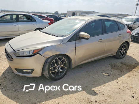 Ford Focus 2017 - Zdjęcie 1 z 12